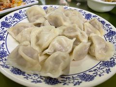 -新疆红柳花餐厅(新洲店)