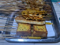 -老谢野馄饨(延安路店)