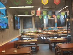 -百盛烧烤龙虾小酒馆(文富北路店)