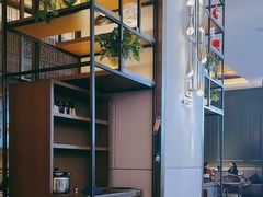 -湖州东吴开元名都酒店-滨河自助餐厅