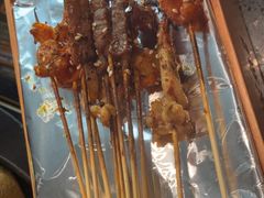 -探鱼·鲜青椒爽麻烤鱼(广州花都来又来店)