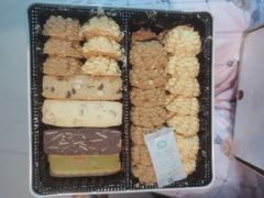 -家琳甜品(江南东店)