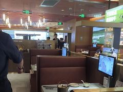 -巴奴毛肚火锅(二七万达店)