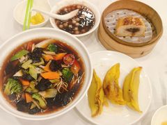 -古南都·清真绿柳居菜馆(太平南路店)