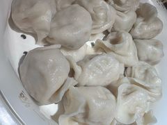 -日丰园海肠水饺·老字号大连海鲜(和平广场店)