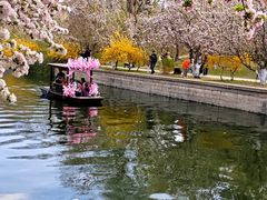 -元大都城垣遗址公园