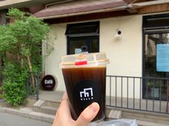 -Cafe Villa