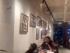 -马厂老火锅(胜太路店)