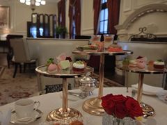 -Salon de Ville浦江汇(上海外滩华尔道夫酒店店)