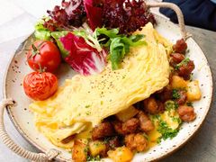 -The Rug Cafe(王府中环店)
