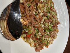 -金谷仓家庭料理(马泉营店)