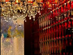 -弦月窗LUNETTE BY AMANDA(复兴路店)