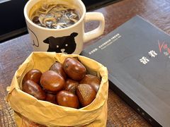 -高记桂花糖炒栗(鼓楼店)