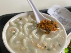 招牌瀨粉小-凌记(泮塘路店)
