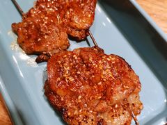 牛腰子-小核桃品质串店(世茂大道店)
