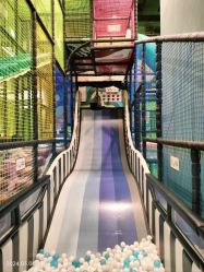 -MELAND CLUB亲子乐园·派对·餐厅(北京芳圆里ID MALL店)