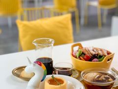 手冲咖啡-五进制 Coffee Shop