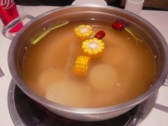 -八合里潮汕鲜牛肉火锅(福州万象城店)