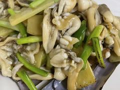 -明香海鲜酒家(华强北店)