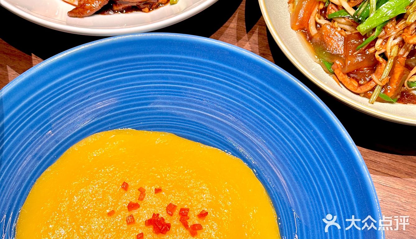 五一来济南玩！去熙兴记真的有面！