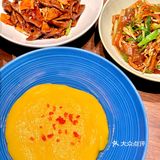 五一来济南玩！去熙兴记真的有面！