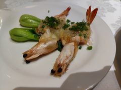 -臻宝中餐厅·大连菜·海鲜·融合菜(大连一方城堡豪华精选酒店)