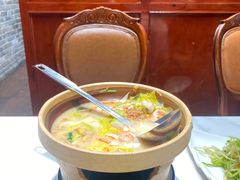 -小广寒电影艺术餐厅(小广寒经三路店)