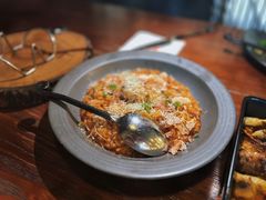 -黑角餐厅美式狂野Blackhorn(昌茂花园店)