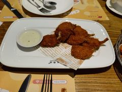 -米兰西点(兴隆台店)