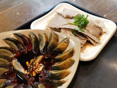 -亮亮面馆(经六路店)