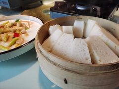 -姜君·千岛湖鱼头馆(浦东大道店)