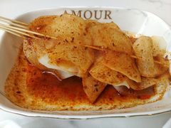 -开口笑·精选水饺