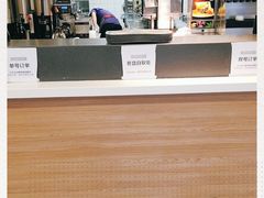 -麦当劳(东大桥店)