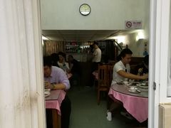 门面-蘭心餐厅(进贤路店)