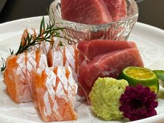 -鮨政· Omakase(港汇恒隆广场店)