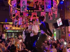 -HIB HUB公社(解放西路店)