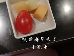 -九锅一堂酸菜鱼(新南凯德直营店)