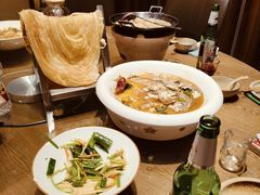 -鸽子窝(青塔店)