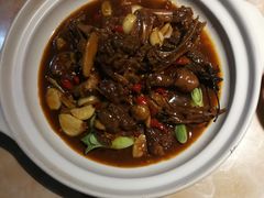 客家黄焖湖鸭-客乡情(南京东路店)