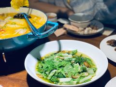 -马头巷·隐庐居·红油大虾(园区店)