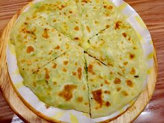 -甲乙饼·北京手工肉饼(西直门凯德茂店)