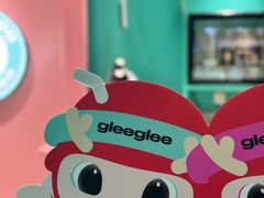 -gleeglee乐溢亦茶(合生汇店)
