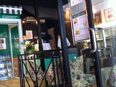 酒店大堂-红茶馆酒店