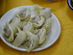 牛肉饺-鑫宝沙茶牛肉火锅(永泰店)