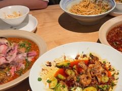 -巴蜀风·地道川菜(总店)