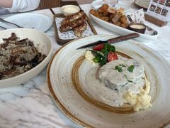 -G+KITCHEN(龙湖狮山天街店)