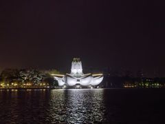 -东湖景区