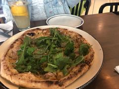 -PIZZA BIANCA(万象城店)