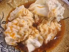 红油抄手-本味友膳·茶餐厅(和达中心城店)