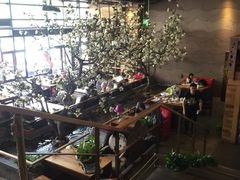 -山有花啡餐厅(常营总店)